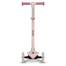 Самокат Lionelo Jessy Pink Rose